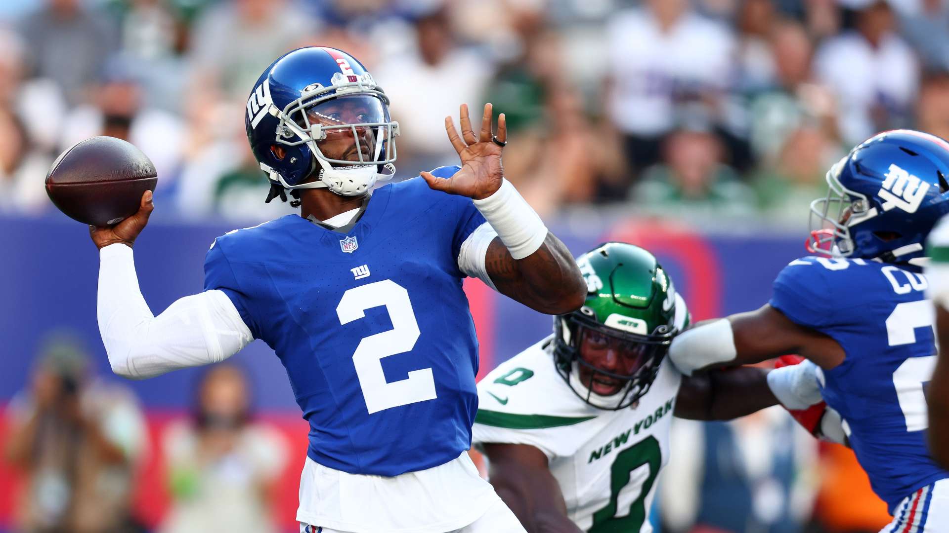 決賽前夕 決賽前夕