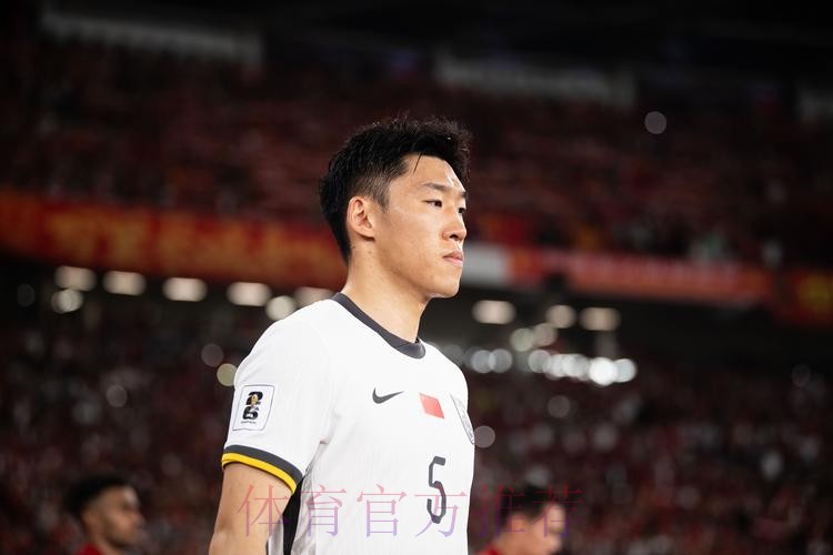 朱辰杰：亚运队有咬牙精神，低谷中更要展现作风